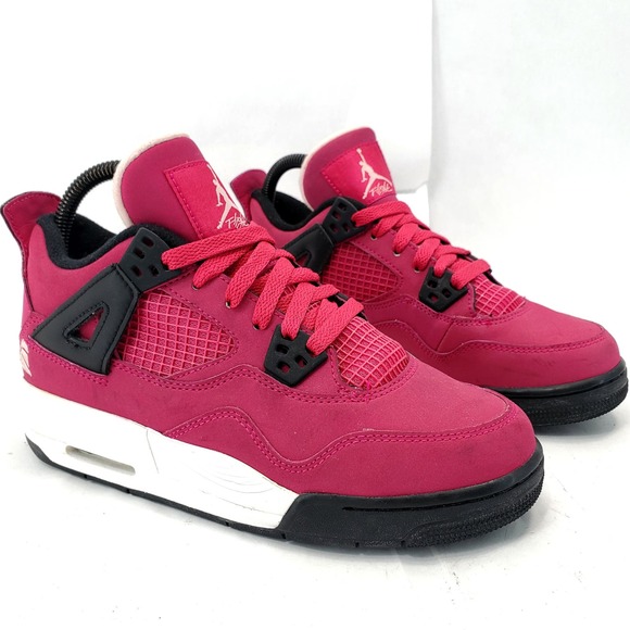 Jordan | Shoes | Air Jordan 4 Retro Gs Voltage